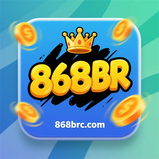 868br | Baixe nosso app e aproveite os melhores jogos de cassino