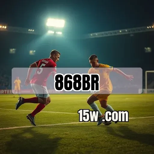 868br: Descubra as Melhores Funcionalidades do Seu App de Jogos